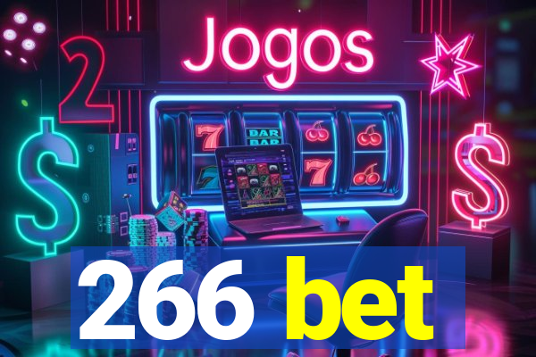 266 bet